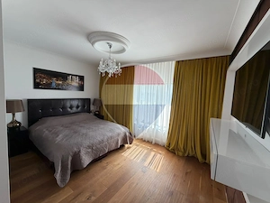 Lacul Tei | Emerald Residence | 4 Camere | Etaj 7 | 2 Locuri Parcare - imagine 8