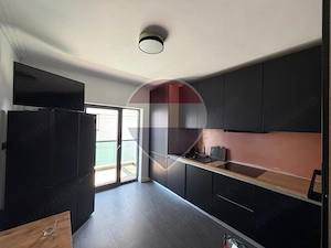 Lacul Tei | Emerald Residence | 4 Camere | Etaj 7 | 2 Locuri Parcare - imagine 4