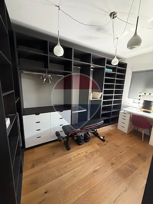 Lacul Tei | Emerald Residence | 4 Camere | Etaj 7 | 2 Locuri Parcare - imagine 9