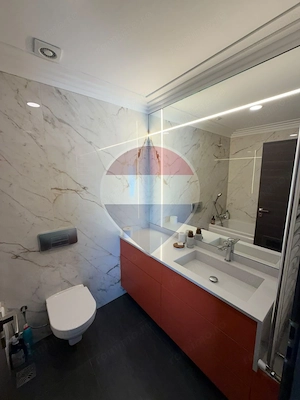 Lacul Tei | Emerald Residence | 4 Camere | Etaj 7 | 2 Locuri Parcare - imagine 6