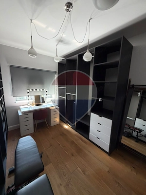 Lacul Tei | Emerald Residence | 4 Camere | Etaj 7 | 2 Locuri Parcare - imagine 7