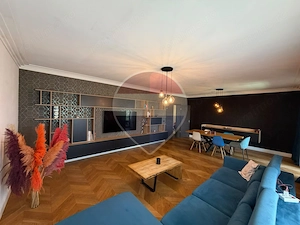 Lacul Tei | Emerald Residence | 4 Camere | Etaj 7 | 2 Locuri Parcare - imagine 2