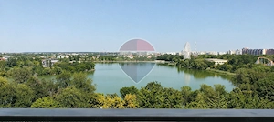 Lacul Tei | Emerald Residence | 4 Camere | Etaj 7 | 2 Locuri Parcare - imagine 10