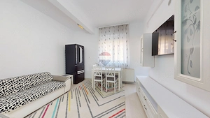 3 camere | Centrul Civic – zona Gării | Parcare privată | Jacuzzi