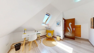 Comision 0%| Apartament la casa | 51 mp utili| Mobilat/Utilat| Parcare - imagine 12