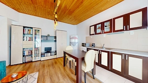 Comision 0%| Apartament la casa | 51 mp utili| Mobilat/Utilat| Parcare - imagine 2
