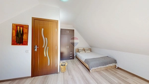 Comision 0%| Apartament la casa | 51 mp utili| Mobilat/Utilat| Parcare - imagine 6