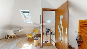 Comision 0%| Apartament la casa | 51 mp utili| Mobilat/Utilat| Parcare - imagine 5