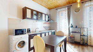 Comision 0%| Apartament la casa | 51 mp utili| Mobilat/Utilat| Parcare - imagine 11