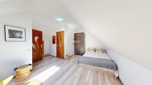 Comision 0%| Apartament la casa | 51 mp utili| Mobilat/Utilat| Parcare - imagine 14