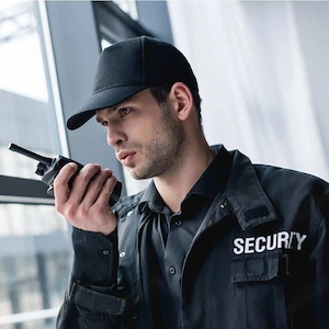 Firma de paza si protectie angajeaza  agenti de securitate 