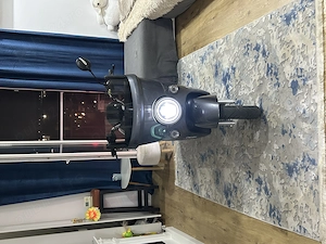  Vând scuter electric tdb fără permis  - imagine 3