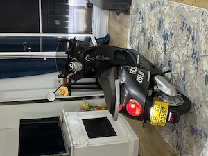  Vând scuter electric tdb fără permis  - imagine 4