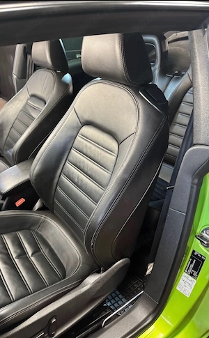 Volkswagen Scirocco 2.0TDI 170hp - imagine 3