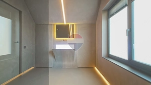 CASA-CONCEPT | ARHITECTURA CONTEMPORANA NEO-VERNACULARA | BRASOV - imagine 8