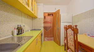 Comision0| Apartament cu 3 camere | Etaj intermediar |Astra-Cocorului - imagine 5