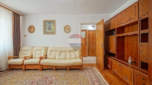 SUPER ZONĂ 2 camere|48 mp + balcon, etaj 1 | Centrul Civic |COMISION 0 - imagine 2