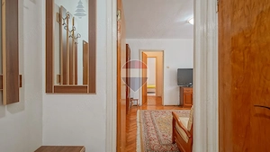 SUPER ZONĂ 2 camere|48 mp + balcon, etaj 1 | Centrul Civic |COMISION 0 - imagine 6