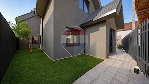 CASA-CONCEPT | ARHITECTURA CONTEMPORANA NEO-VERNACULARA | BRASOV - imagine 3