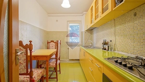 Comision0| Apartament cu 3 camere | Etaj intermediar |Astra-Cocorului - imagine 3