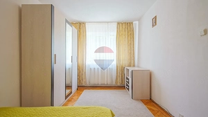 SUPER ZONĂ 2 camere|48 mp + balcon, etaj 1 | Centrul Civic |COMISION 0 - imagine 3
