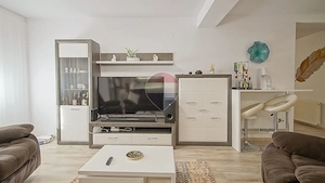 Apartament 4 camere Predeal | 125 mp + terasă 30 mp |Vedere la pădure - imagine 2
