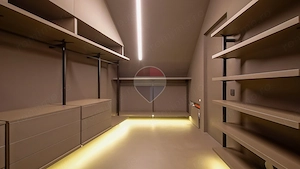 CASA-CONCEPT | ARHITECTURA CONTEMPORANA NEO-VERNACULARA | BRASOV - imagine 9