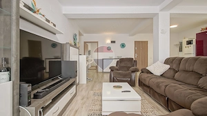 Apartament 4 camere Predeal | 125 mp + terasă 30 mp |Vedere la pădure - imagine 4