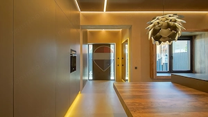 CASA-CONCEPT | ARHITECTURA CONTEMPORANA NEO-VERNACULARA | BRASOV - imagine 4