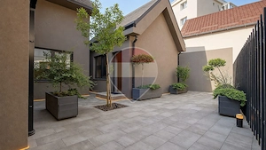 CASA-CONCEPT | ARHITECTURA CONTEMPORANA NEO-VERNACULARA | BRASOV