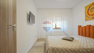 Apartament 4 camere Predeal | 125 mp + terasă 30 mp |Vedere la pădure - imagine 10