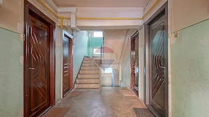 Comision0| Apartament cu 3 camere | Etaj intermediar |Astra-Cocorului - imagine 18