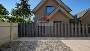 CASA-CONCEPT | ARHITECTURA CONTEMPORANA NEO-VERNACULARA | BRASOV - imagine 12