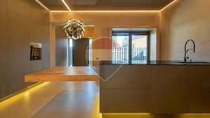 CASA-CONCEPT | ARHITECTURA CONTEMPORANA NEO-VERNACULARA | BRASOV - imagine 20