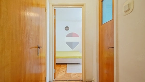 SUPER ZONĂ 2 camere|48 mp + balcon, etaj 1 | Centrul Civic |COMISION 0 - imagine 18