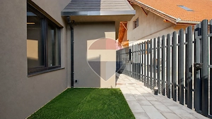 CASA-CONCEPT | ARHITECTURA CONTEMPORANA NEO-VERNACULARA | BRASOV - imagine 13