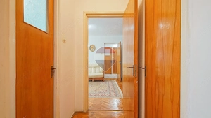 SUPER ZONĂ 2 camere|48 mp + balcon, etaj 1 | Centrul Civic |COMISION 0 - imagine 17