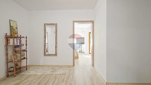 Apartament 4 camere Predeal | 125 mp + terasă 30 mp |Vedere la pădure - imagine 13