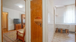 SUPER ZONĂ 2 camere|48 mp + balcon, etaj 1 | Centrul Civic |COMISION 0 - imagine 16