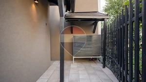 CASA-CONCEPT | ARHITECTURA CONTEMPORANA NEO-VERNACULARA | BRASOV - imagine 16