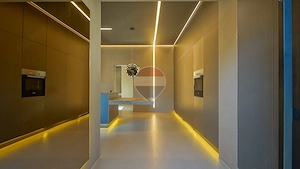 CASA-CONCEPT | ARHITECTURA CONTEMPORANA NEO-VERNACULARA | BRASOV - imagine 17