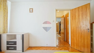 SUPER ZONĂ 2 camere|48 mp + balcon, etaj 1 | Centrul Civic |COMISION 0 - imagine 11