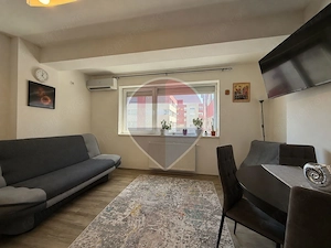 Apartament în zona compozitor cu 2 camere - imagine 2
