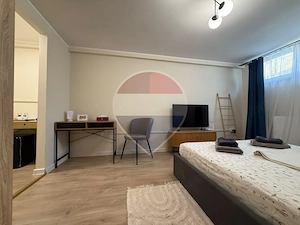 Garsonieră modernă | Peninsula Constanța | Aproape de Piața Ovidiu - imagine 2