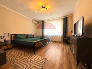 Garsonieră de vanzare in Peninsula Constanța  aproape de Piața Ovidiu - imagine 2