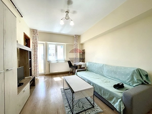 Apartament cu 1 camere de închiriat în zona Capitol