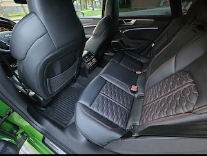 Audi RS7 Dynamic PLUS Strafull 2022 - imagine 8
