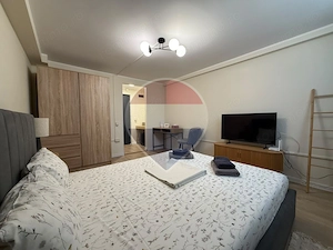 Garsonieră modernă | Peninsula Constanța | Aproape de Piața Ovidiu - imagine 5
