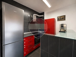 Apartament în zona compozitor cu 2 camere - imagine 5