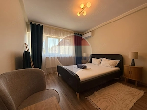 Garsonieră modernă | Peninsula Constanța | Aproape de Piața Ovidiu - imagine 12